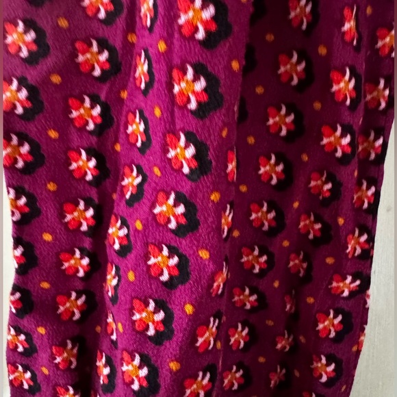 Anthropologie Maeve Puff-Sleeved Blouse - Picture 11 of 16